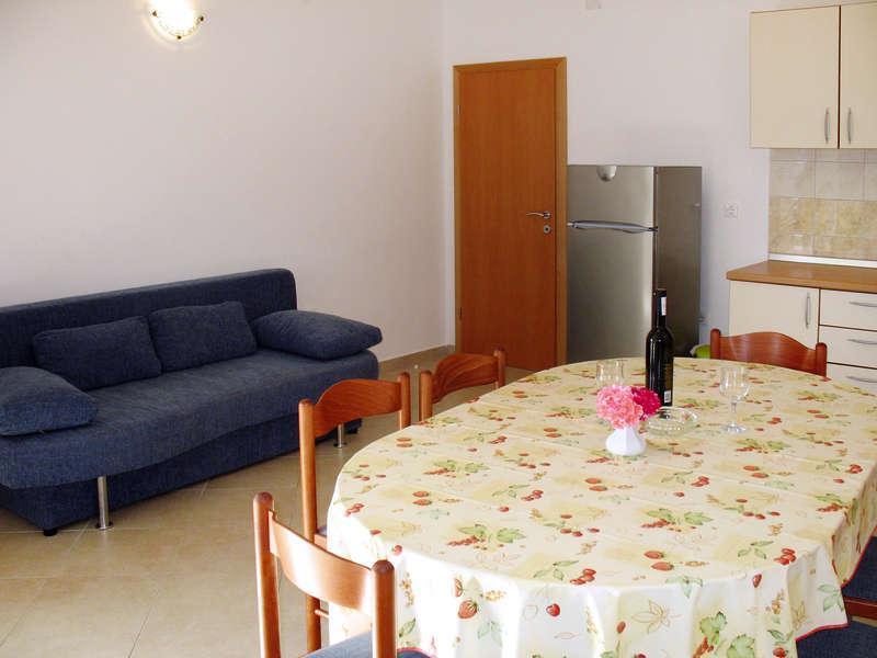 Ferienwohnung House Kalepin Bibinje Exterior foto