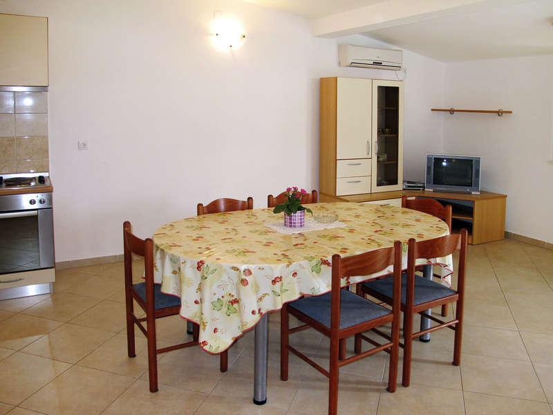 Ferienwohnung House Kalepin Bibinje Exterior foto