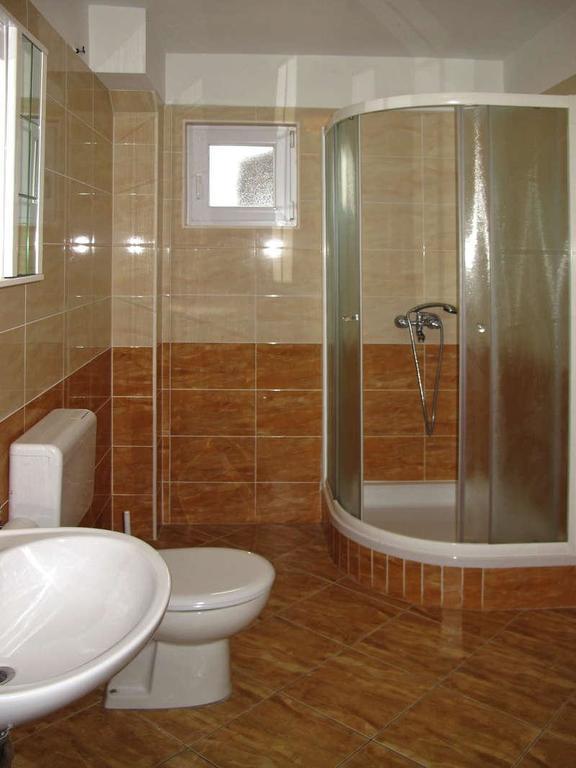 Ferienwohnung House Kalepin Bibinje Exterior foto