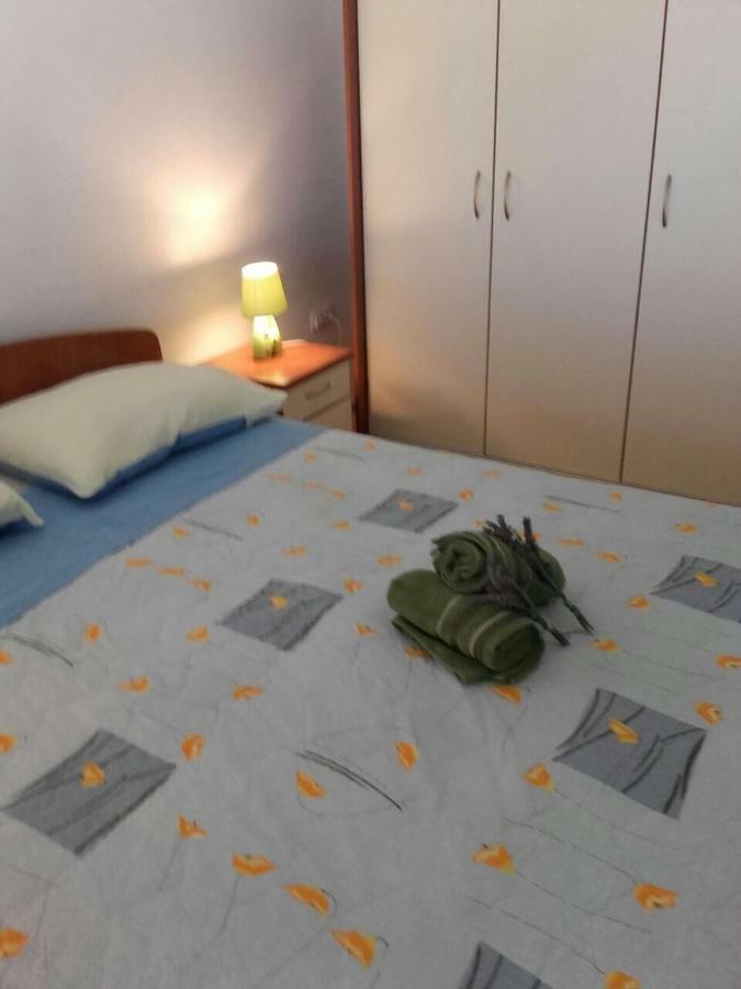 Ferienwohnung House Kalepin Bibinje Exterior foto