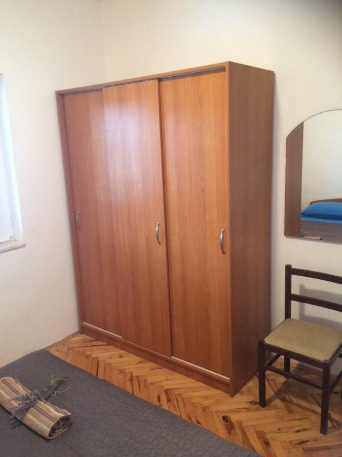 Ferienwohnung House Kalepin Bibinje Exterior foto