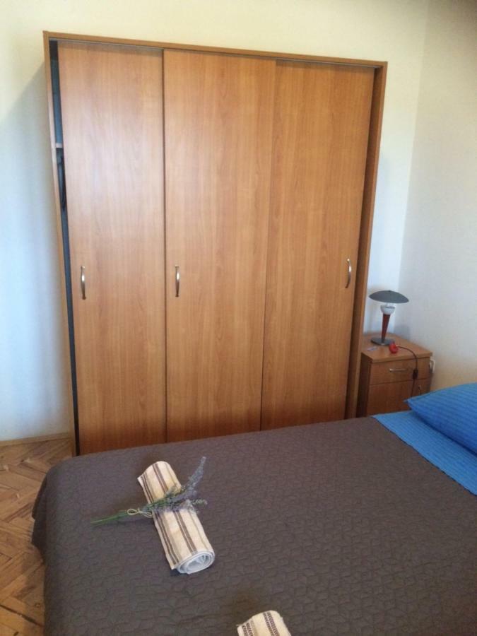 Ferienwohnung House Kalepin Bibinje Exterior foto